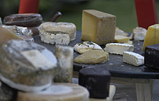 Jižní Tyrolsko Typické výrobky